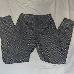 Time and Tru Work Pants